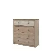 Комод anrex DIESEL 4S/D2