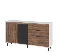 Тумба Мебель-Неман Модена Элисон МН-048-05-ЦЗ