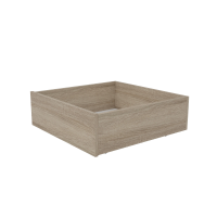 Ящик Новус Индустри Орион под кровать выкатной 2.01.09.120.3 (Сонома)