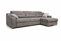 Угловой диван Прогресс Эдисон ГМФ 477 (Марино 9)