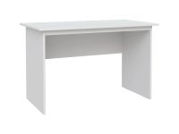Стол письменный Новус Индустри Кастор 2.03.06.020.1 (Белый)