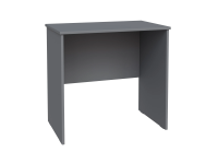 Стол письменный Новус Индустри Кастор 2.03.06.010.4 (Серый)