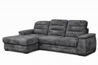 Угловой диван Прогресс Сиэтл ГМФ 668 (Хилтон 16)