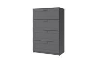 Комод anrex СКАГЕН 4S/78-1