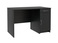 Стол письменный Новус Индустри Кастор 2.03.06.030.5 (Дуб венге)