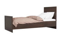 Кровать Речицадрев Данте Р 330.20 (Дуб денвер коньячный)