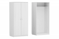 Шкаф Речицадрев Модуль Р 286.01-01 (Ясень анкор)