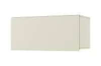 Шкаф anrex MODERN навесной 1D/87-40