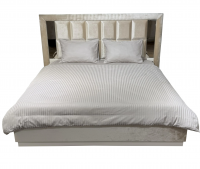 Комплект постельного белья 1,5-спальный (Капучино)