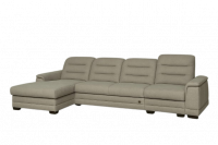 Угловой диван Прогресс Сиэтл Премиум ГМФ 669 (Мосс 2/Правый угол) 