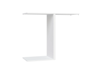 Секция Новус Индустри Макс разделительная 2.06.15.300.1 (Белый)