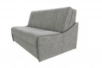 Диван-кровать Лама-мебель Сити 140 (Сафари Смоки)