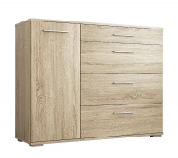 Комод Евва Престиж АЭП К.01 (Сонома)