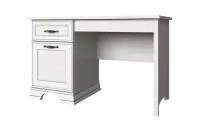 Стол anrex TIFFANY письменный 120 (вудлайн кремовый)
