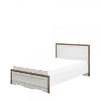 ТИВОЛИ Кровать МН-035-25-120