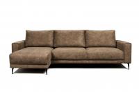 Угловой диван Прогресс Палермо ГМФ 727 (Хилтон 21)