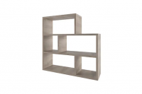 Стеллаж anrex DIESEL H110 (Дуб мадура)