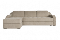 Угловой диван Лама-мебель Денвер 4Н (Беверли Аш/Правый угол)