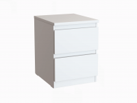 Тумба Новус Индустри Мальта 2.05.03.010.1 (Белый)