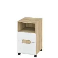 ЛЕОНАРДО Тумба МН-026-15