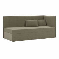 Тахта САТУ Olive 25 (Оливковый)