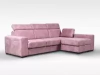 Модульный диван Треви Карат угловой 3