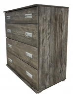 Комод Сапермебель СМ-020.06 (Джексон)