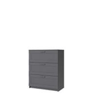 Комод anrex СКАГЕН 3S-1