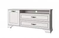 Тумба anrex TIFFANY RTV 1D2SN (вудлайн кремовый)