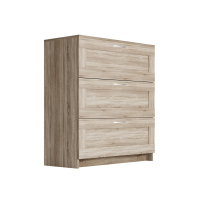 Комод Новус Индустри Сириус 2.02.02.050.3 (Сонома)