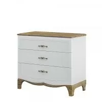 ТИФФАНИ-NEW Комод МН-041-06