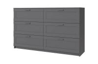 Комод anrex СКАГЕН 6S-1