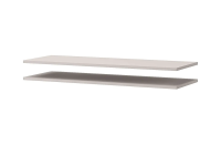 Комплект полок anrex TETRA 100/35 (Персидский жемчуг)