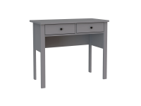 Стол туалетный Новус Индустри САГА 2.08.06.170.4 (Серый)