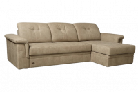 Угловой диван Прогресс Конкорд ГМФ 444 (Хилтон 2/Правый угол)