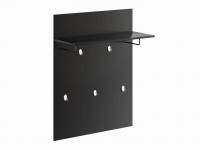 Вешалка Новус Индустри Сириус 2.02.11.260.5 (Дуб венге)