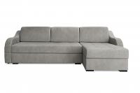 Угловой диван Лама-мебель Денвер 2Н (Беверли Стоне/ Левый угол)