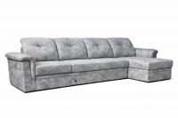 Угловой диван Прогресс Конкорд Премиум ГМФ 443 (Кемел 23)