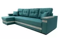 Угловой диван Стиль Руслана 1 +НБ