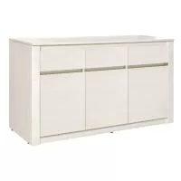 Комод РЭЙГРУПП Bremo KO-06 (3D3Y) 1299*800*450 Дуб бордо лайт