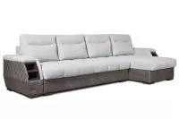 Угловой диван Прогресс Ричмонд ГМФ 419