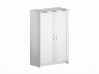 Тумба Новус Индустри Сириус 2.02.03.310.1 (Белый)