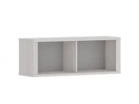 Полка навесная Речицадрев Модена Р 350.19 (Ясень Анкор)