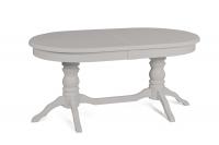 Стол МебельКласс Зевс (Сатин)