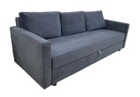 Диван-кровать TOIVO Ultra Grafit