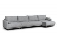 Угловой диван-кровать Прогресс Марвел Премиум ГМФ 708