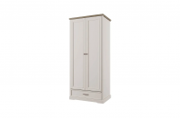 Шкаф anrex TOSCANA NEW 2DG1S