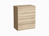 Комод Новус Индустри Мальта 2.05.02.070.3 (Сонома)