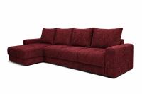 Угловой диван DM-Мебель Хилтон (Локко 11/Левый угол)