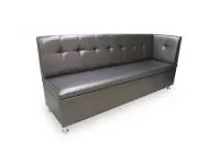 Кухонный диван АркаСтан Смайл 120